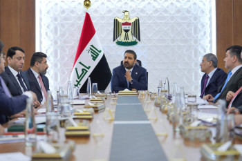 مشروع المليون قطعة ارض.. الزيدي يوجه بإطلاق رابط التسجيل للمواطنين