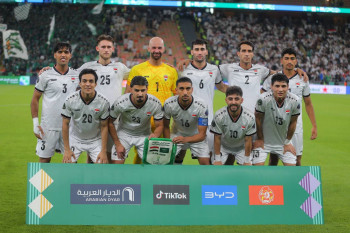 بسيناريو غريب.. العراق يودع بطولة خليجي 27 بعد الخسارة أمام السعودية