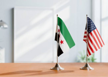 الولايات المتحدة تعلن رفع الحظر المفروض على الامدادات العسكرية الى سوريا