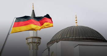 دراسة: عدد المسلمين في ألمانيا يقترب من 7 ملايين نسمة
