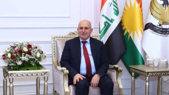 وزير المالية في حكومة إقليم كوردستان يقدّم استقالته من منصبه
