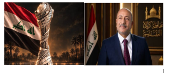 الخطابي يدعو الى ان تكون خليجي 28 المقبلة في كربلاء او بالتشارك مع البصرة