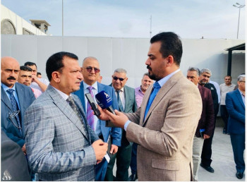 التجارة تعلن إطلاق السلة الغذائية الخامسة