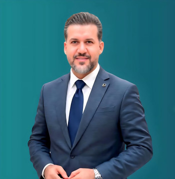 وفاة عضو بمجلس محافظة البصرة اثناء حضوره مؤتمرا في تركيا