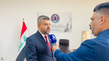 جامعة بغداد تستحدث مساراً لدراسة القانون باللغة الانكليزية