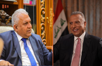 بدعوى من الكاظمي.. صدور 4 أحكام قضائية بحق باسم خشان