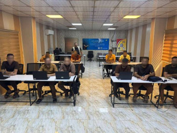 19 مركزاً تعليمياً للنزلاء.. العدل تطلق العام الدراسي الجديد