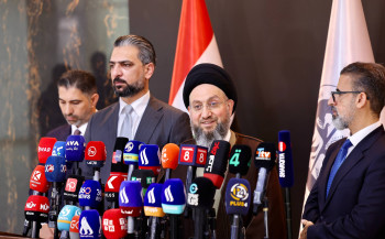 الحكيم: موازنة 2027 ستدعم مشاريع الإعمار وتنمية الأقاليم بـ5 تريليونات دينار