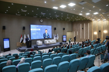 تقديرا لدورهم الطبي الانساني... العتبة الحسينية المقدسة تحتفي بالصيدلي العراقي في يومه العالمي
