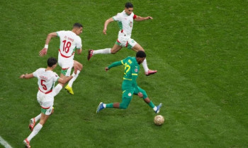 السنغال والمغرب أمام محكمة التحكيم الرياضي في معركة جديدة على لقب أفريقيا