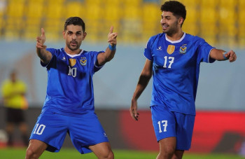 دوري النجوم .. القوة الجوية يتغلب على الموصل بثلاثية نظيفة