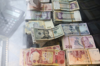 ارتفاع الدولار في العراق.. حين يتحول سعر الصرف إلى قضية تمس حياة المواطن