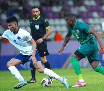 دوري النجوم .. التعادل السلبي يحسم مواجهة الطلبة والشرطة