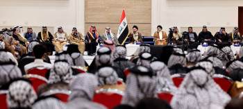 الحكيم يدعو إلى إنهاء تعدد أسعار صرف الدولار