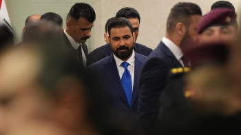قبيل زيارة الزيدي الى السعودية:العراق يستبدل سفيرته في الرياض (وثيقة)