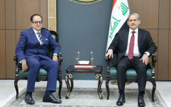 العراق يتفق مع مصر على تسليم المطلوبين واسترداد الأموال وتوأمة الأكاديميات لمكافحة الفساد