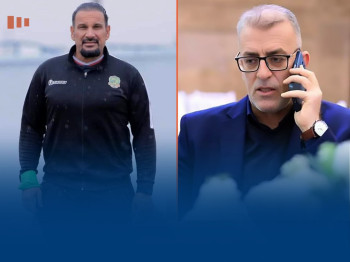 إدارة نادي كربلاء المؤقتة تكشف أسباب اعفاء مدرب حراس المرمى: تنازل عن كافة مستحقاته المالية