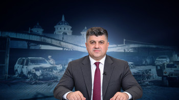 قضية "لاله زار".. السجن أكثر من 5 سنوات بحق لاهور شيخ جنكي