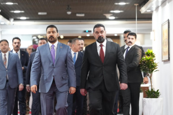 البرلمان يعلن أسماء المرشحين للوزارات ونواب رئيس الوزراء
