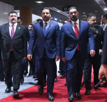 البرلمان يعقد جلسة التصويت على إكمال الكابينة الحكومية ونواب رئيس الحكومة
