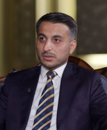 محافظة النجف يعلن المباشرة بحفر البئر النفطي الرابع بصحراء المحافظة