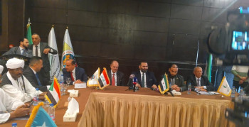 مؤيد اللامي: تحسن واضح في مؤشرات سلامة الصحفيين في العراق