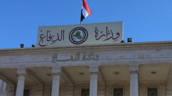 حظر الظهور الإعلامي والتدوين.. توجيهات حازمة من وزير الدفاع لضباط الجيش العراقي