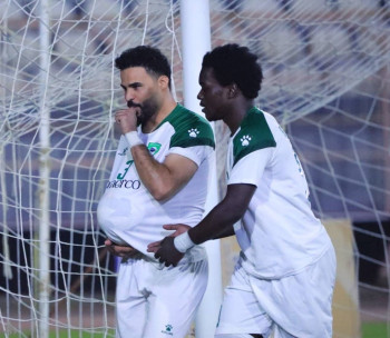 الجولان يتغلب على دهوك بهدفين في دوري نجوم العراق