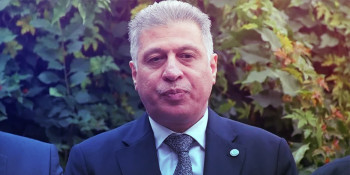 الصالحي يحذر من تنامي نشاط خلايا داعش قرب أطراف محافظة كركوك