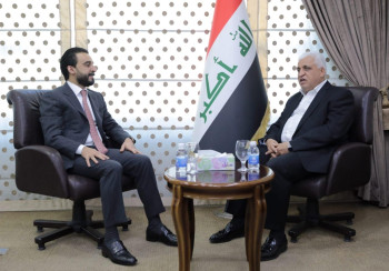 تفاهمات أولية لتسمية الحلبوسي والفياض نائبين لرئيس الجمهورية