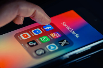 حرية التعبير في الفضاء الرقمي