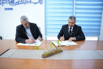 بتوجيه من ممثل السيد السيستاني... مستشفى زين العابدين يمنح النقابات المهنية خصما على اجور الخدمات بنسبة (25) بالمئة