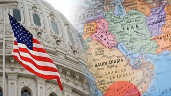الولايات المتحدة ترفع جاهزية بعثاتها الدبلوماسية في الشرق الأوسط