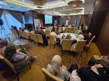 كربلاء:مركز الهادي ينظّم ملتقى تكامل رعاية الطفل حول اضطرابات العضلات والأعصاب والعلاج الطبيعي والتغذية