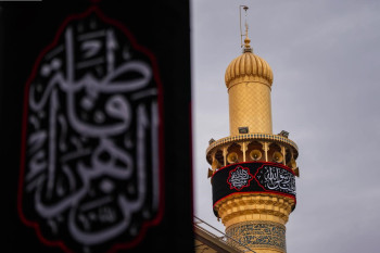 محافظات عراقية تعطل الدوام الرسمي الأحد بمناسبة ذكرى استشهاد السيدة الزهراء (ع)