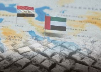 اختراق استخباري عراقي يفكك شبكة مخدرات في الامارات.. كيف بدأت العملية ؟