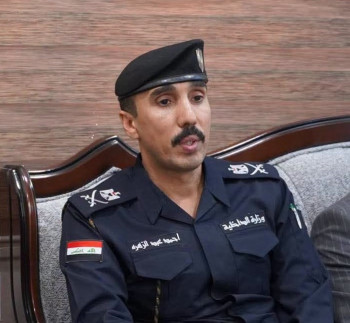 قائد شرطة كربلاء يوجّه بفتح إجازة الـ15 يوماً لضباط ومنتسبي القيادة