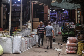 العراق يتأهب لأضخم عملية اقتراض منذ عقود