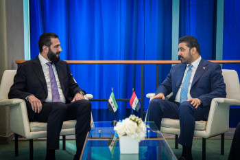 دبلوماسية التوازنات المعقدة.. الزيدي يزور سوريا ولبنان لتأمين النفط والحدود وتسوية الملفات العالقة