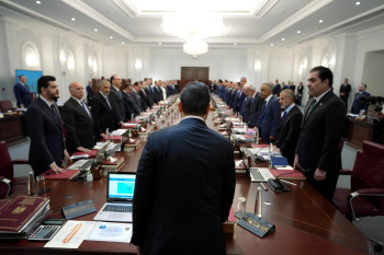 هل يُصلح القَسَم ما أفسدته المحاصصة؟