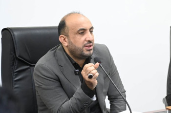القضاء العراقي يصدر امر قبض بحق رئيس مجلس محافظة ميسان بناء على شكوى من الحكومة العراقية