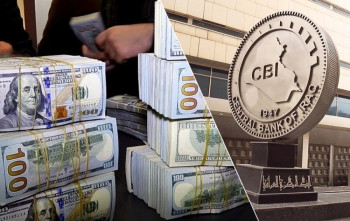 مليار دولار نقدا في الطريق للعراق.. تحركات حكومية لتعزيز الدينار وخفض الطلب على العملة الصعبة