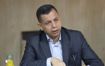 إعفاء حميد الشطري من مهام رئاسة جهاز المخابرات الوطني