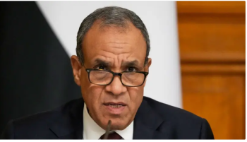وزير الخارجية المصري: اتصالات يومية مع الإيرانيين والأميركيين لاحتواء الأزمة