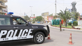 اعتقال "أبو طابوكة" في بغداد