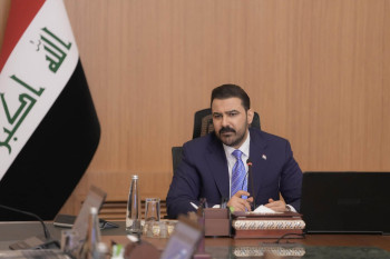 الزيدي يزور البحرين والكويت لبحث تأثير ميناء مبارك على الفاو وأوضاع الشيعة