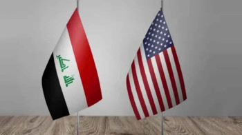 بسبب العلم الأمريكي.. مكتب القائد العام يقرر إقالة أربعة ضباط في وزارة الداخلية