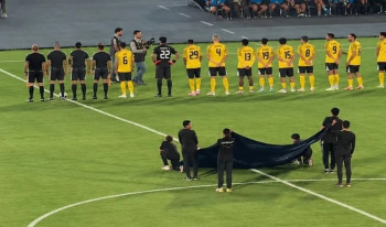 بعد عدم حضوره للمواجهة.. الاتحاد الخليجي يعتبر الاتفاق السعودي خاسراً من أربيل العراقي 3-0