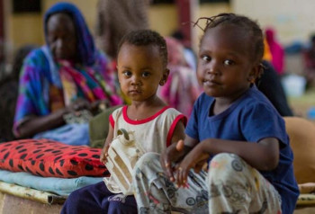الأمم المتحدة: اكثر من  33 مليون شخص بالسودان بحاجة مساعدات