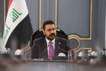 خلال زيارته جهاز المخابرات.. الزيدي يشدد على إبعاده عن المحاصصة وتعزيز قدراته
